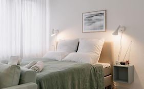 Central Apartment Near Opera